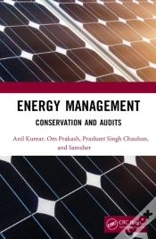 Capa do artigo Energy Management