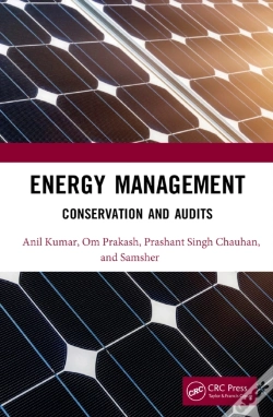 Capa do artigo Energy Management