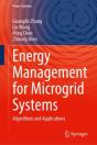 Energy Management For Microgrid Systems - Preview