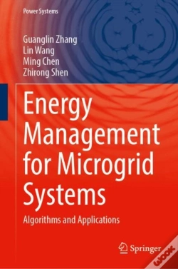 Capa do artigo Energy Management For Microgrid Systems