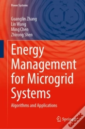 Capa do artigo Energy Management For Microgrid Systems