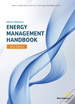 Capa do artigo Energy Management Handbook