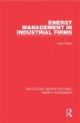 Energy Management In Industrial Firms - Preview