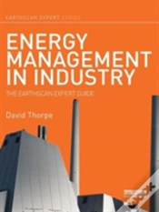 Capa do artigo Energy Management In Industry