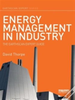 Capa do artigo Energy Management In Industry