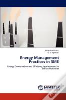 Energy Management Practices In Sme