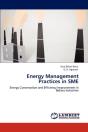 Energy Management Practices In Sme - Preview