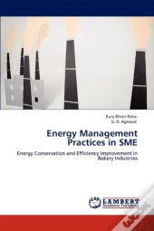 Energy Management Practices In Sme