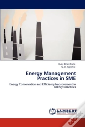 Capa do artigo Energy Management Practices In Sme