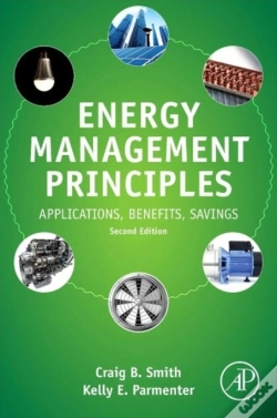 Capa do artigo Energy Management Principles