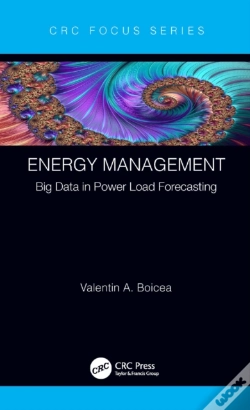 Capa do artigo Energy Management