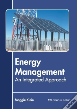 Capa do artigo Energy Management