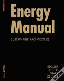 Energy Manual
