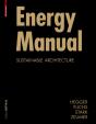 Energy Manual - Preview
