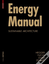 Capa do artigo Energy Manual