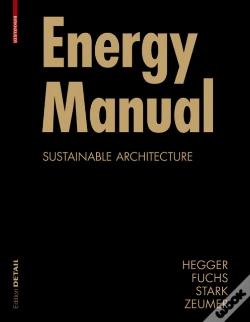 Capa do artigo Energy Manual