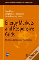 Energy Markets And Responsive Grids