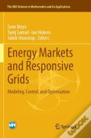 Energy Markets And Responsive Grids