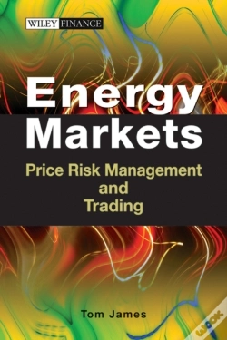 Capa do artigo Energy Markets