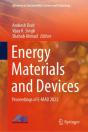 Energy Materials And Devices - Preview