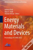 Energy Materials And Devices
