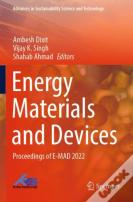 Energy Materials And Devices