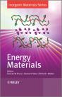 Energy Materials - Preview