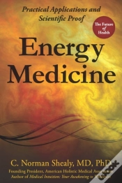 Capa do artigo Energy Medicine