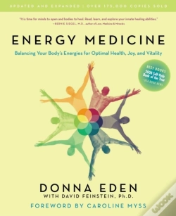 Capa do artigo Energy Medicine