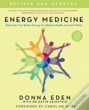 Capa do artigo Energy Medicine