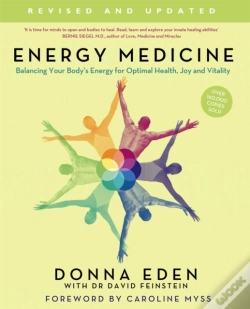Capa do artigo Energy Medicine