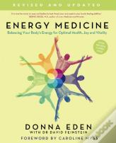 Energy Medicine