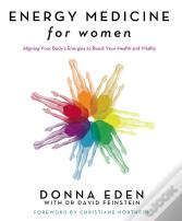 Energy Medicine For Women