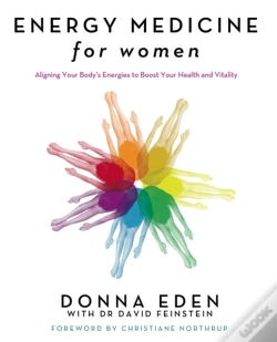 Capa do artigo Energy Medicine For Women