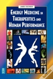 Capa do artigo Energy Medicine In Therapeutics And Human Performance