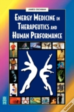 Capa do artigo Energy Medicine In Therapeutics And Human Performance