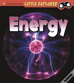 Capa do artigo Energy