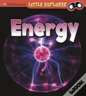 Capa do artigo Energy