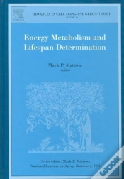 Capa do artigo Energy Metabolism And Lifespan Determination