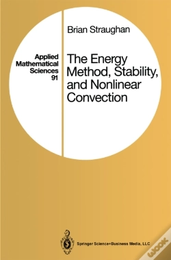 Capa do artigo Energy Method, Stability, And Nonlinear Convection