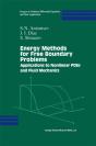 Energy Methods For Free Boundary Problems - Preview