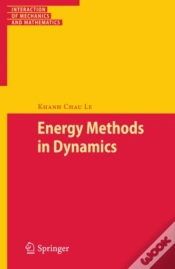 Capa do artigo Energy Methods In Dynamics