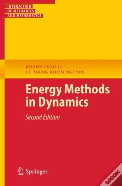 Capa do artigo Energy Methods In Dynamics