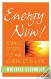 Capa do artigo Energy Now!