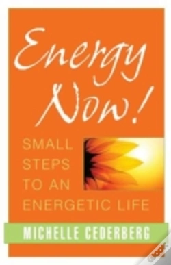 Capa do artigo Energy Now!