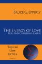 Energy Of Love - Preview