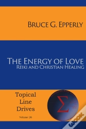 Energy Of Love