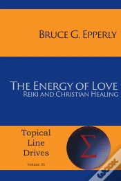 Capa do artigo Energy Of Love