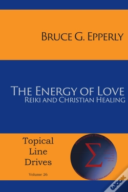 Capa do artigo Energy Of Love