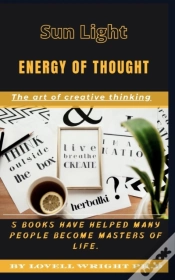 Capa do artigo Energy Of Thought
